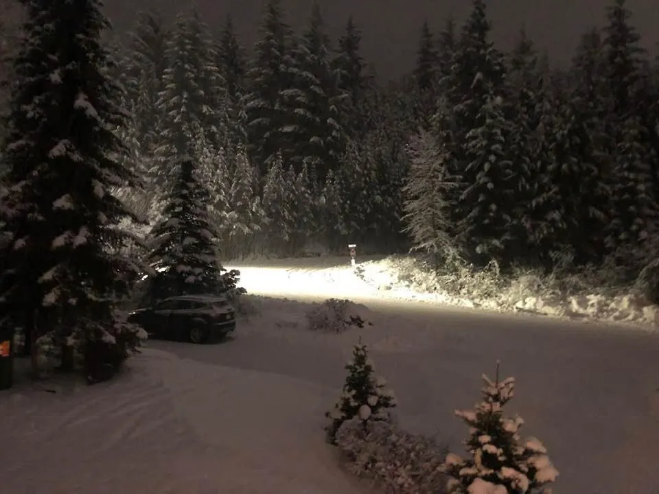 Powderhorn By Whistler Blackcomb Vacation Rentals Canada