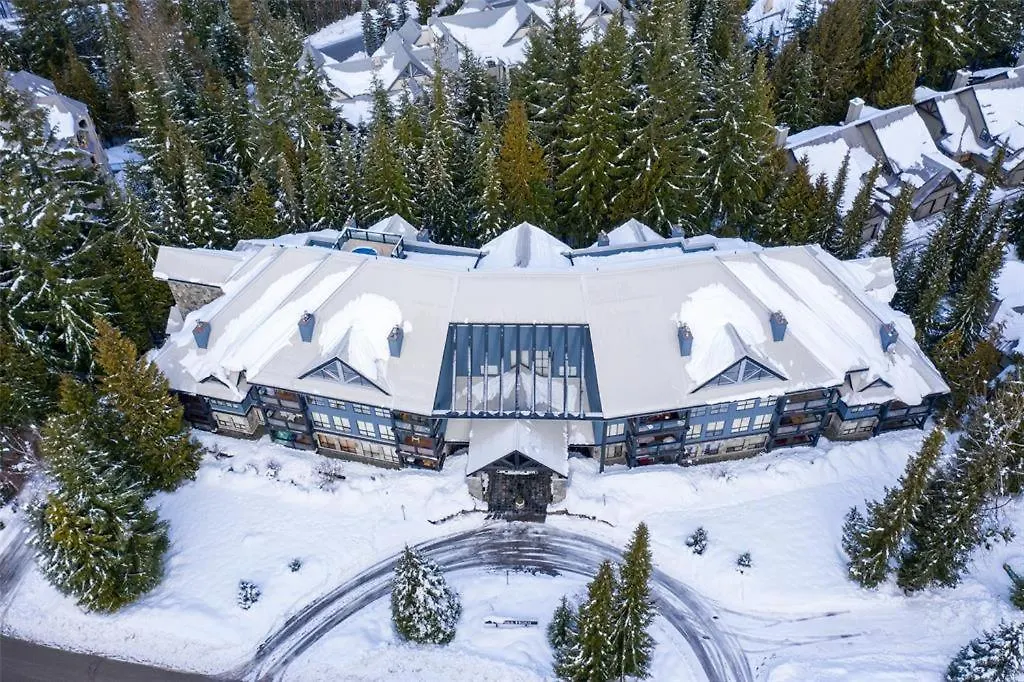 Powderhorn By Whistler Blackcomb Vacation Rentals Apartment