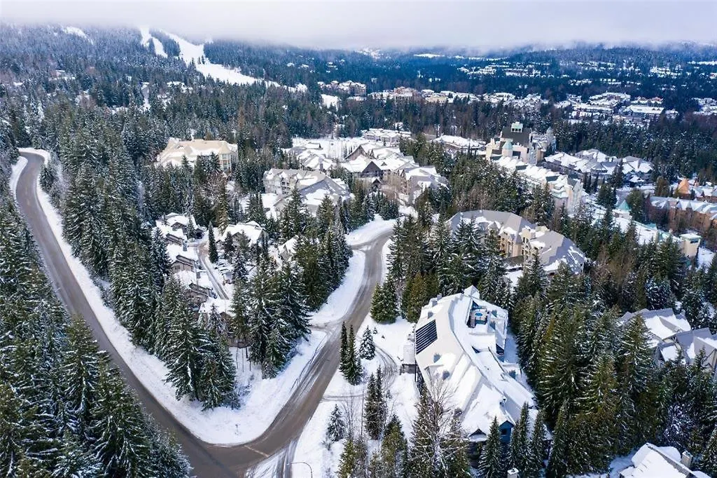 Powderhorn By Whistler Blackcomb Vacation Rentals