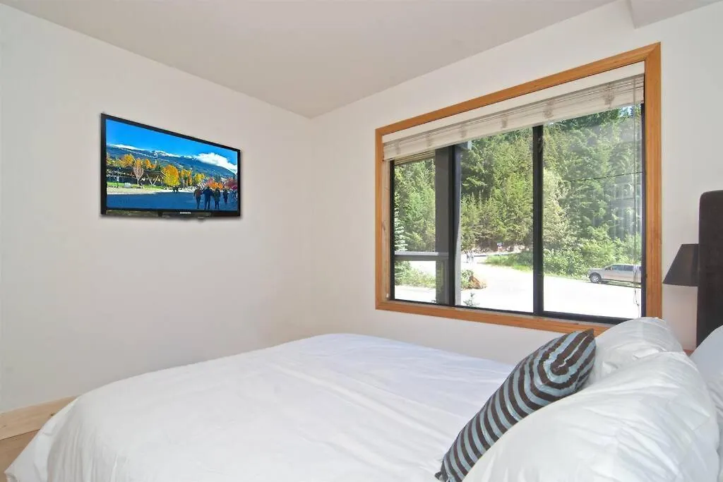 Powderhorn By Whistler Blackcomb Vacation Rentals Apartment