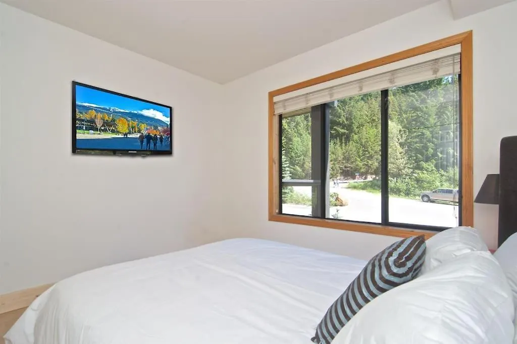 Powderhorn By Whistler Blackcomb Vacation Rentals Canada