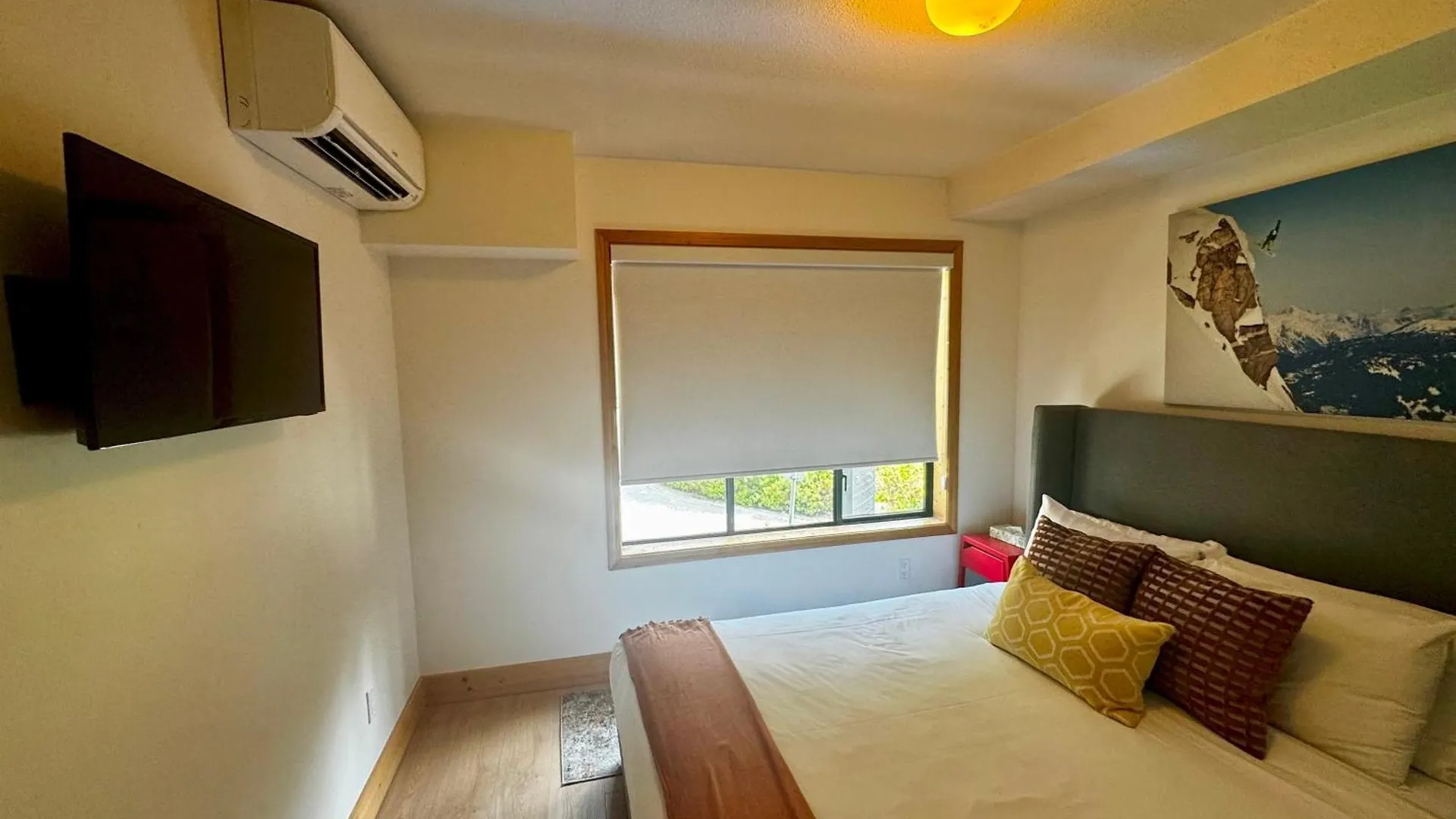 Powderhorn By Whistler Blackcomb Vacation Rentals Canada