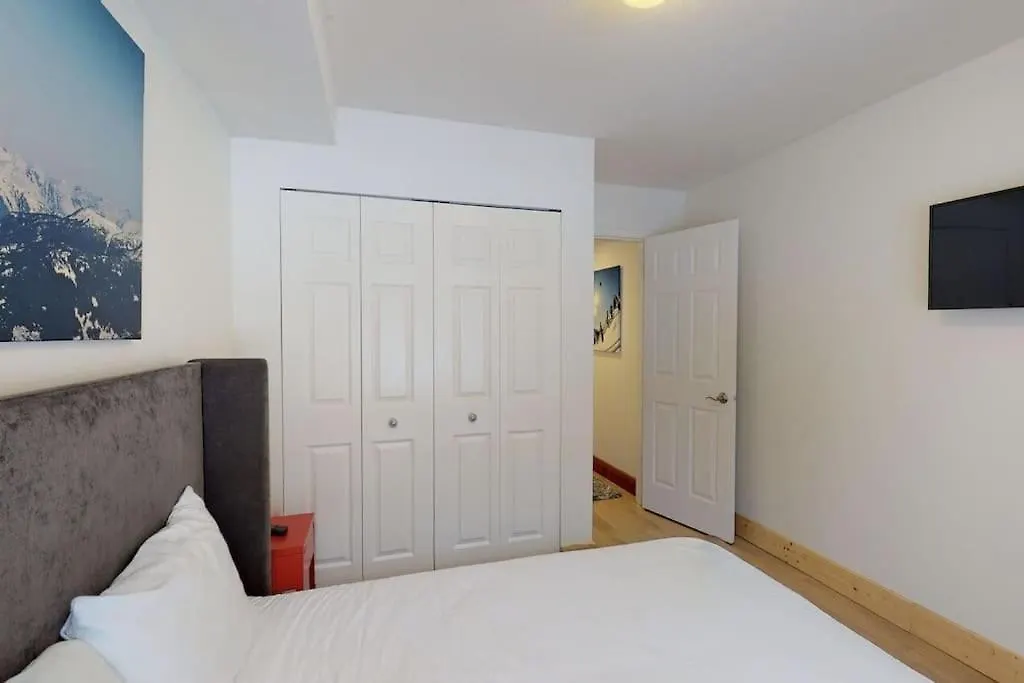 Powderhorn By Whistler Blackcomb Vacation Rentals Apartment