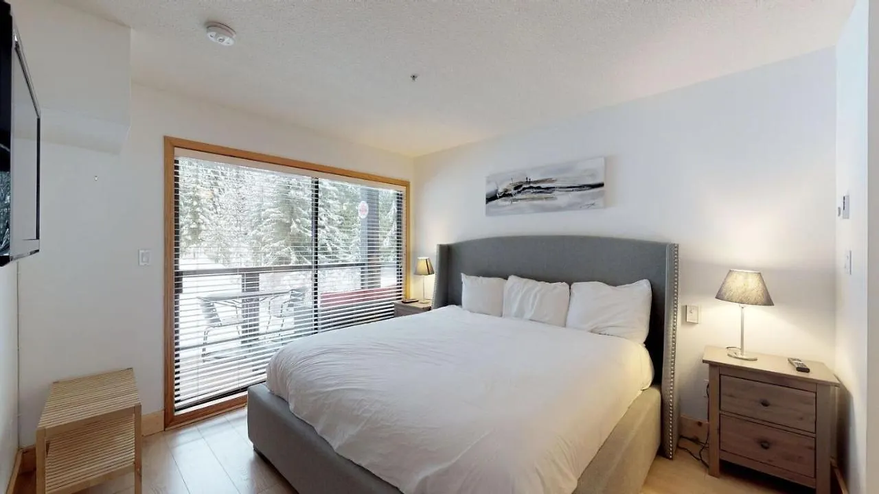 Powderhorn By Whistler Blackcomb Vacation Rentals Apartment