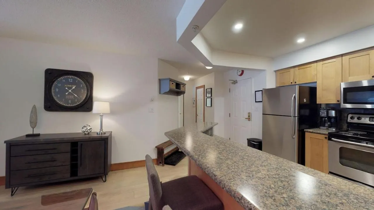 Powderhorn By Whistler Blackcomb Vacation Rentals 0*,  Canada