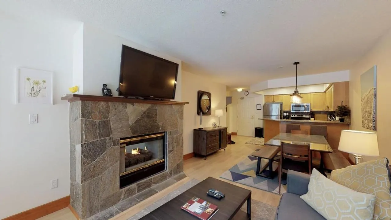 Powderhorn By Whistler Blackcomb Vacation Rentals 0*,  Canada