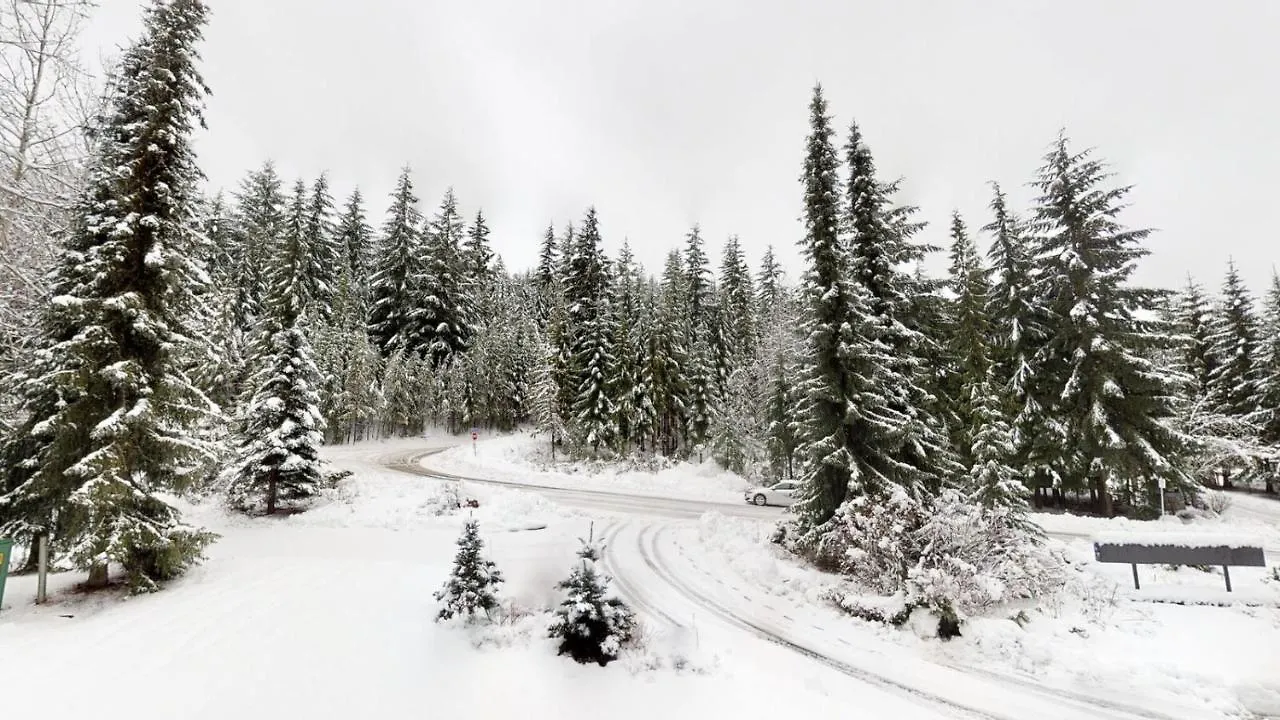 Powderhorn By Whistler Blackcomb Vacation Rentals