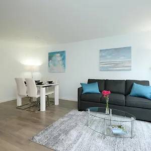Gorgeous Old Town With Patio And Parking! Apartment Victoria