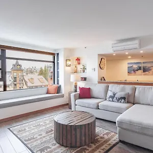  Apartment Carleton By Outpost