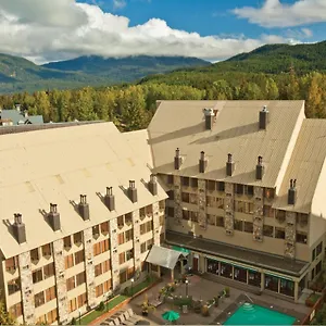 3* Курортный комплекс Mountainside