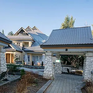  Holiday home Lagoons By Cozystay Signature