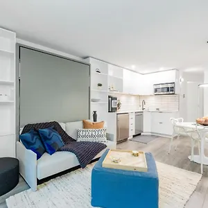  Apartment Highland Annex Studio By Outpost