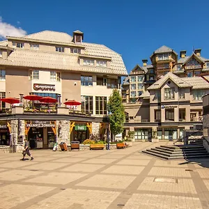 Village Centre By Latour And Apartahotel