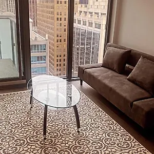 In The Heart Of Downtown Apartment Toronto