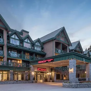 Pinnacle Hotel