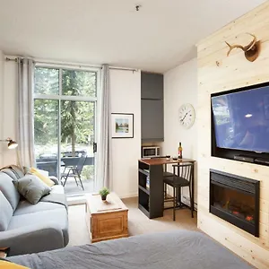 Apartment Impeccable Glacier W Pool+hot Tub