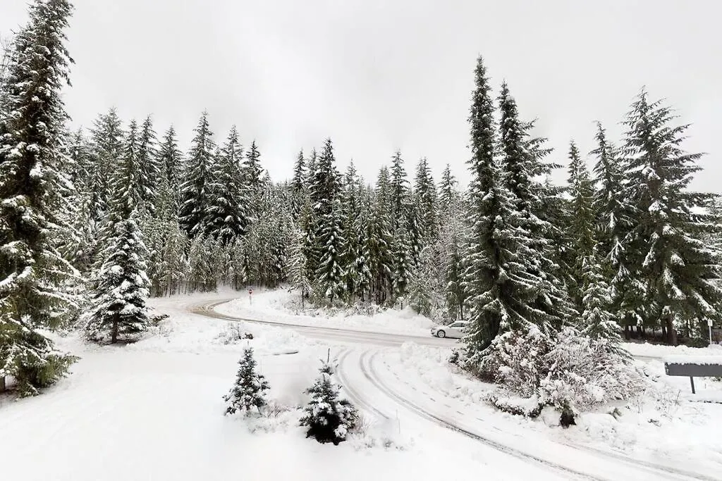 Powderhorn By Whistler Blackcomb Vacation Rentals