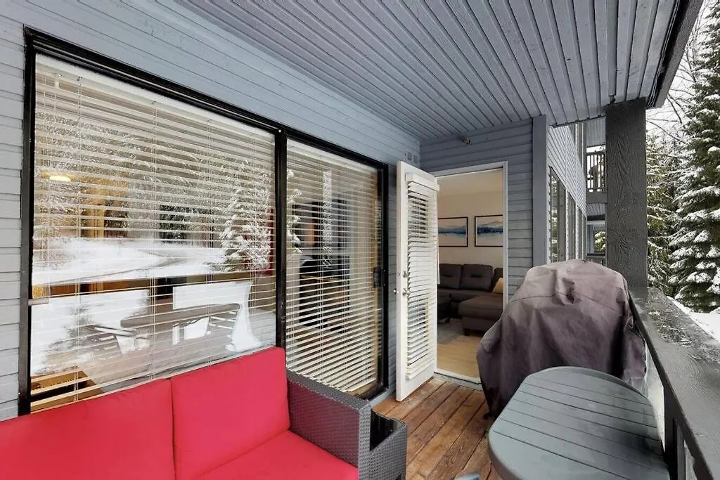 Powderhorn By Whistler Blackcomb Vacation Rentals