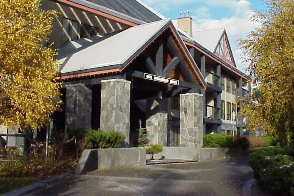 Powderhorn By Whistler Blackcomb Vacation Rentals