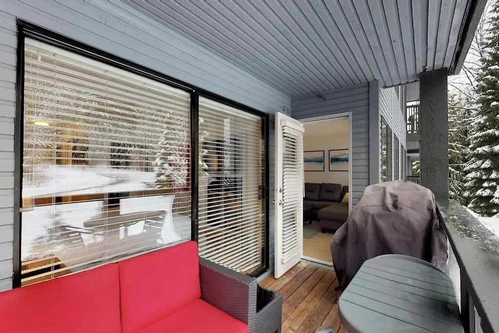 Powderhorn By Whistler Blackcomb Vacation Rentals